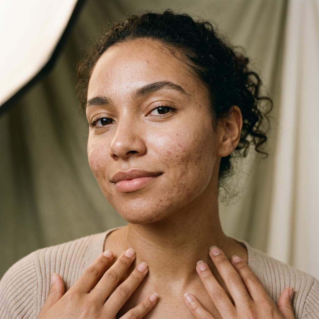 Acne & Scars
